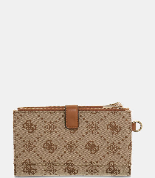 Melinda 4G Logo Wallet