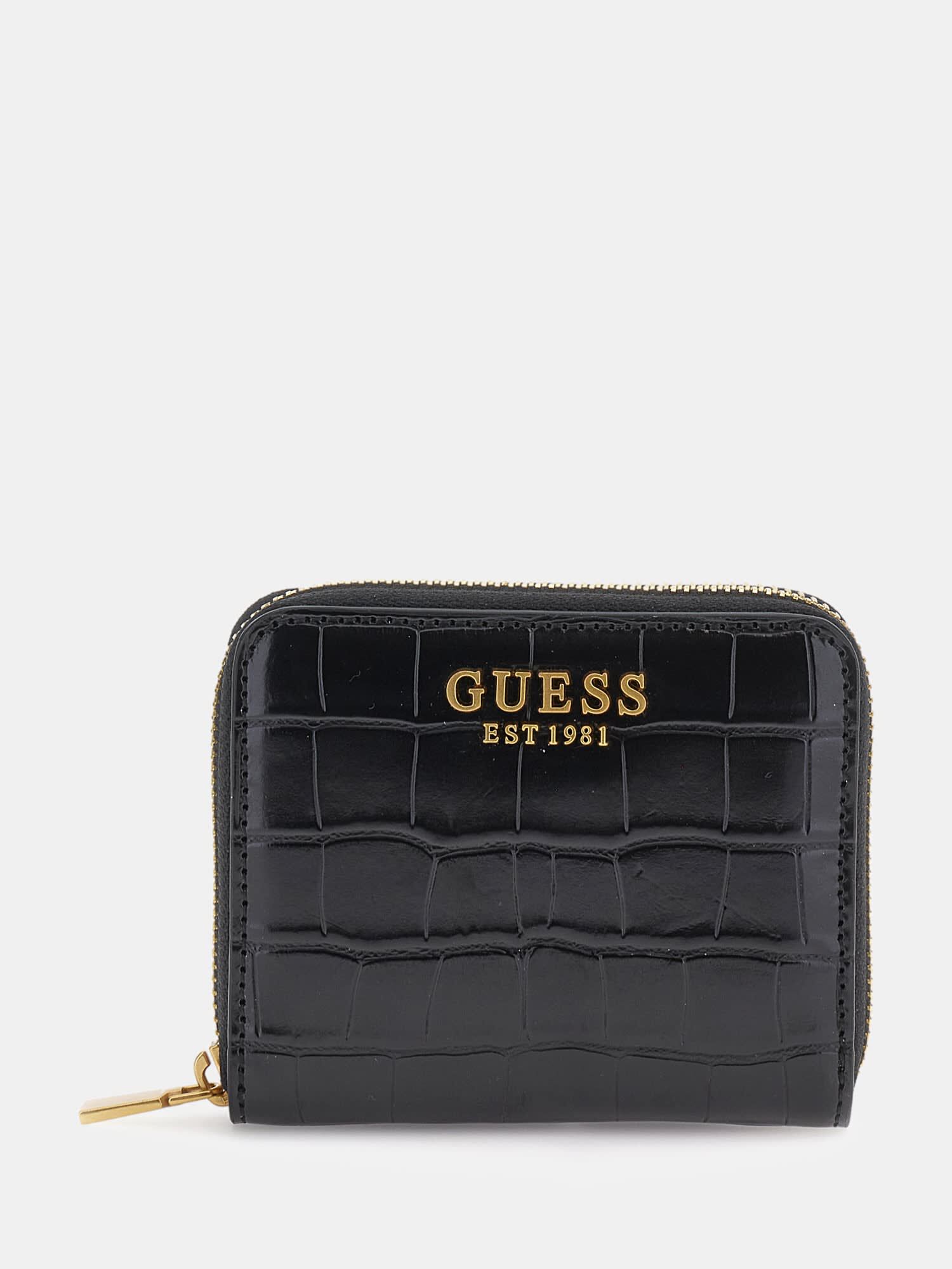 Small guess wallet outlet