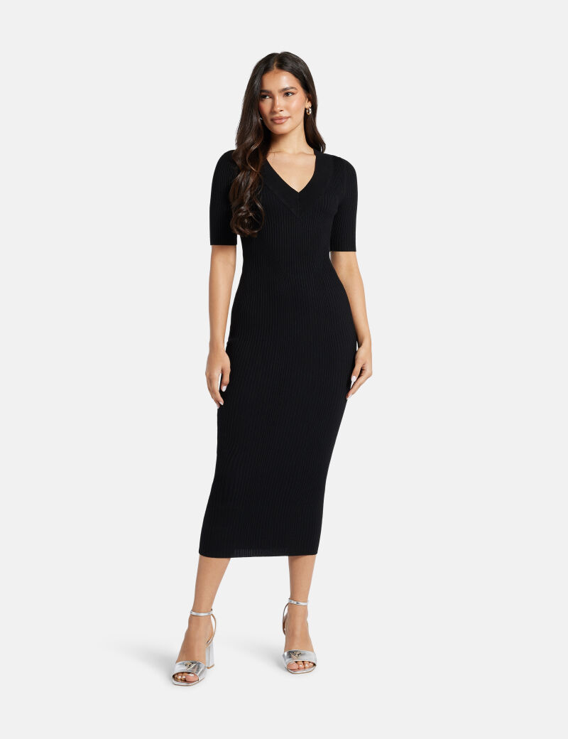Katelyn sweater dress