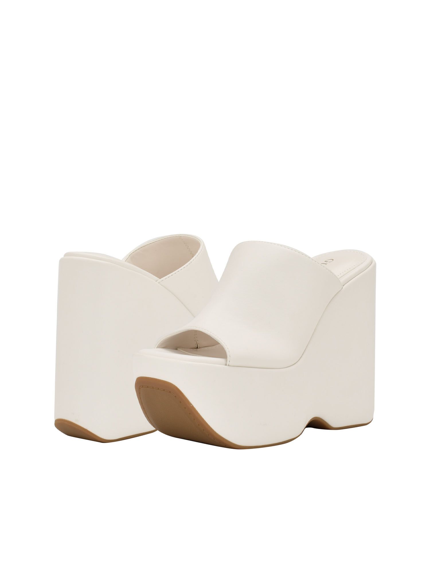 Guess huyana wedge sandal top
