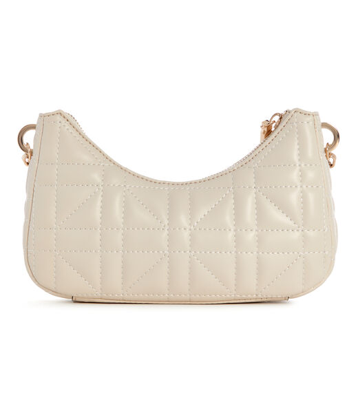 Assia mini crossbody top zip