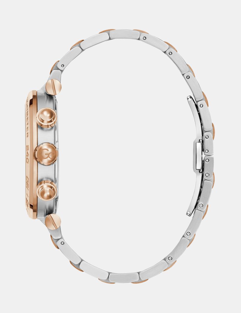GC Select Chrono Metal