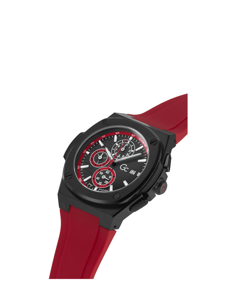 Gc Chronograph Watch