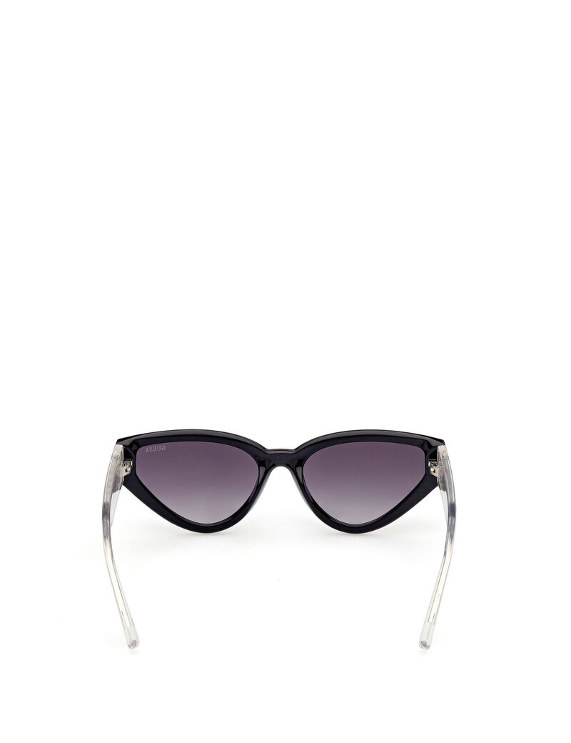 Cat-Eye Sunglasses