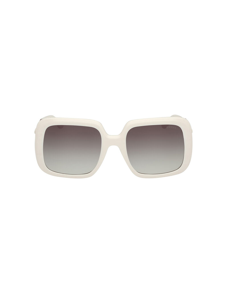 Square sunglasses