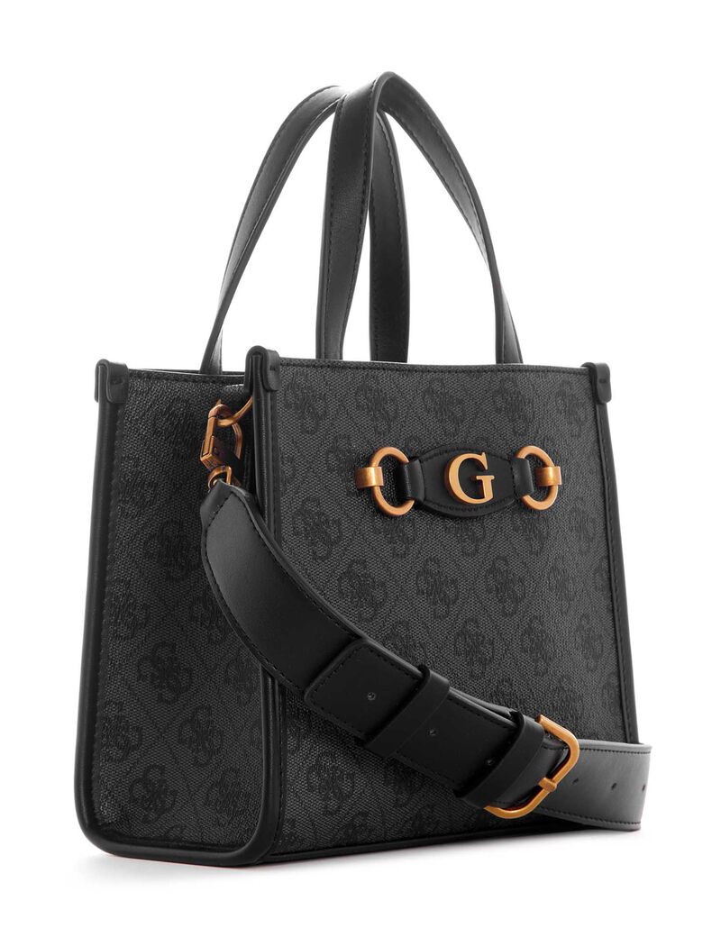 Izzy 2 Compartment Mini Tote