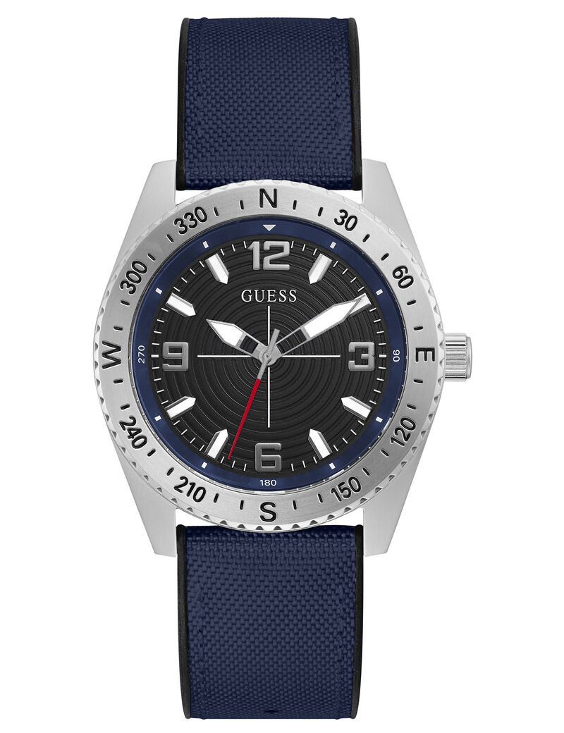 Compass Analog Watch