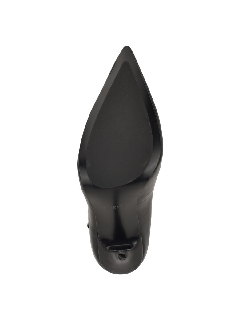 Napril patent slingbacks