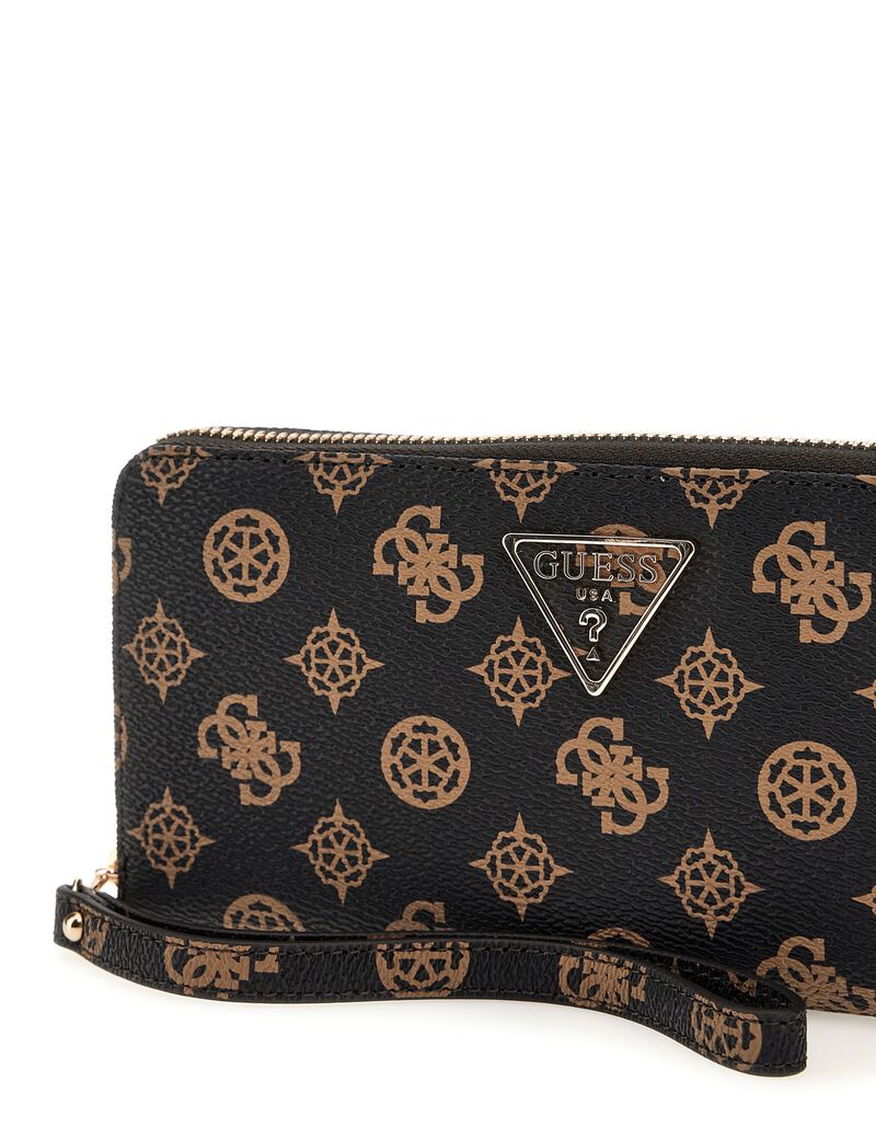 محفظة لوريل كبيرة