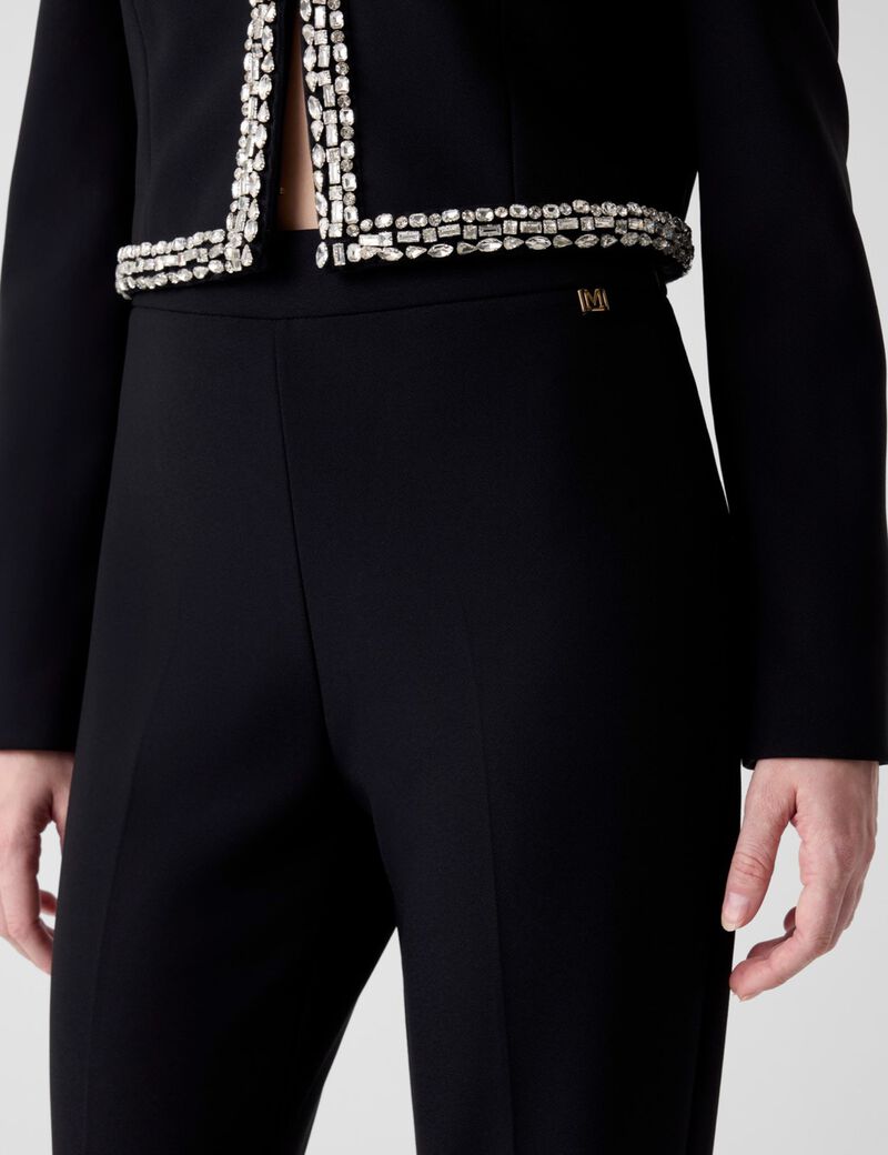 Marciano rhinestones pant