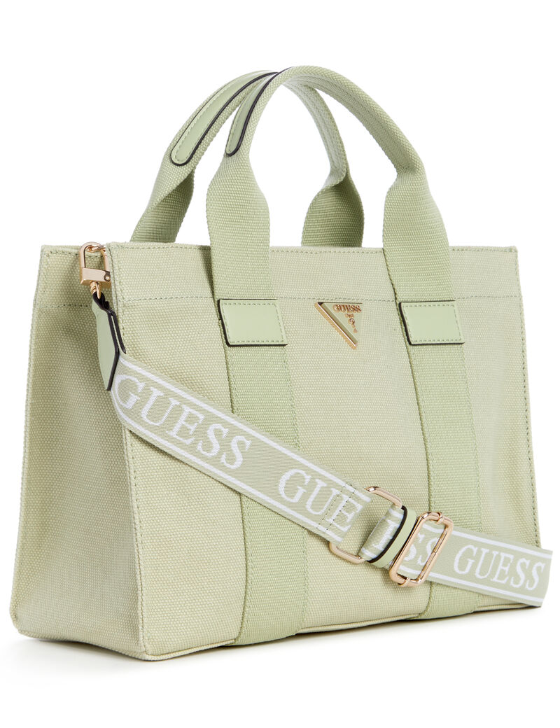 CANVAS II SMALL TOTE