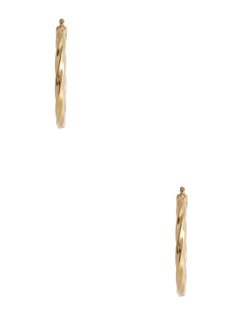 40mm TORCHON SUPERLIGHT HOOPS