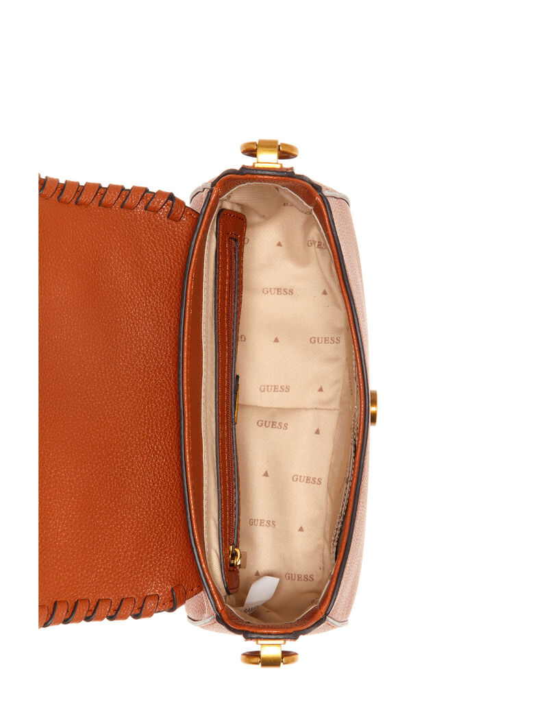 Kaoma Top Handle Flap