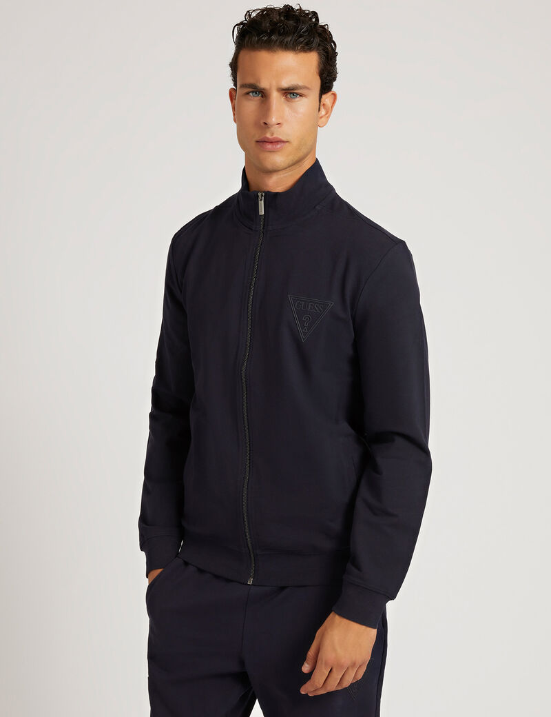 Traveller Jacket