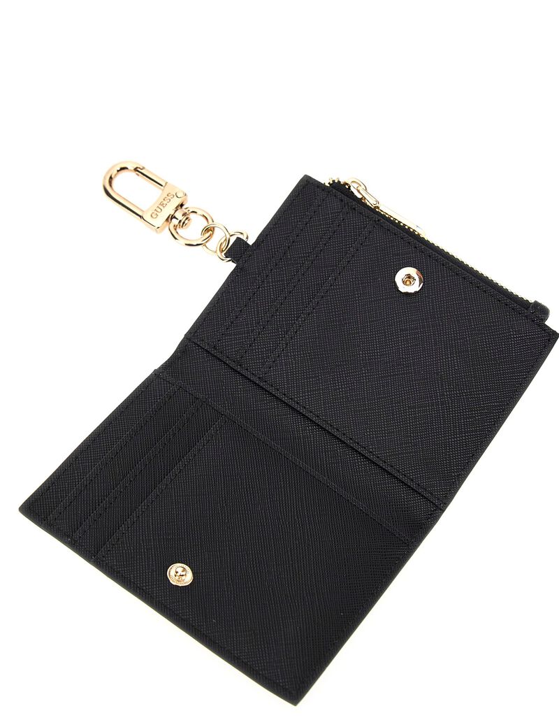 guess card holder