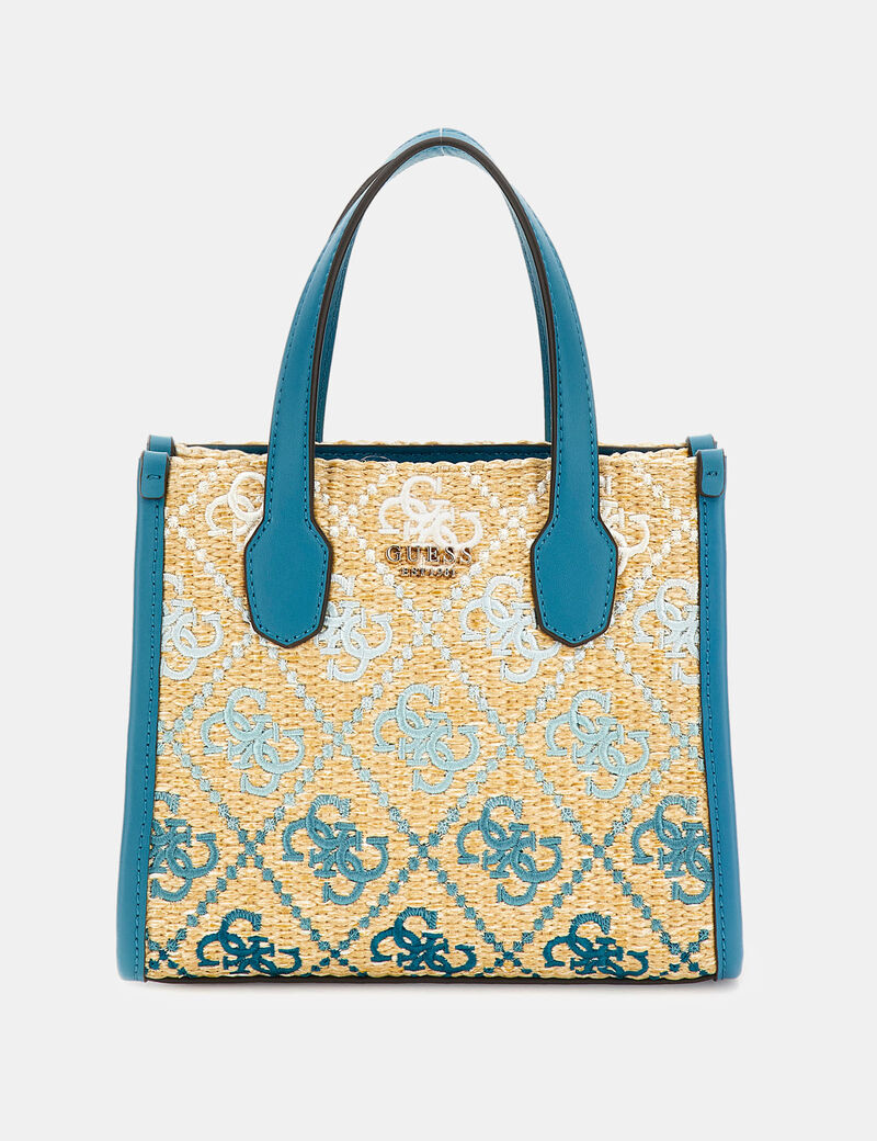 Silvana 4G logo mini handbag