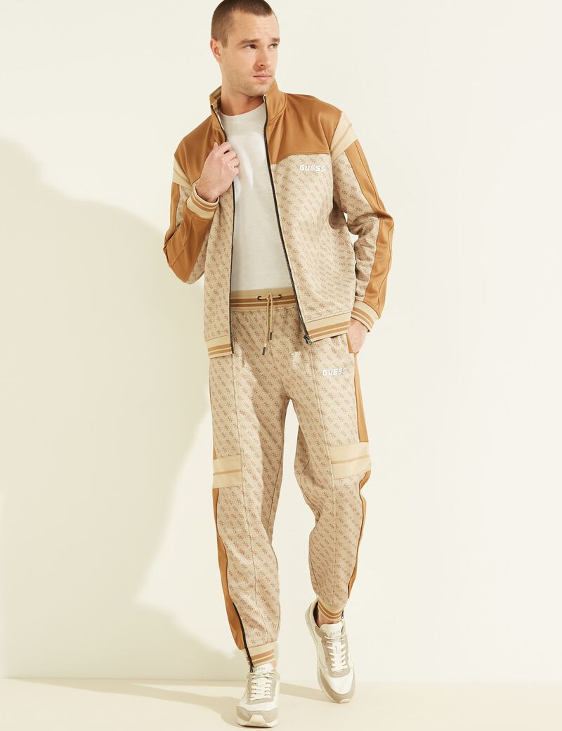 Full Zip Sweatshirt