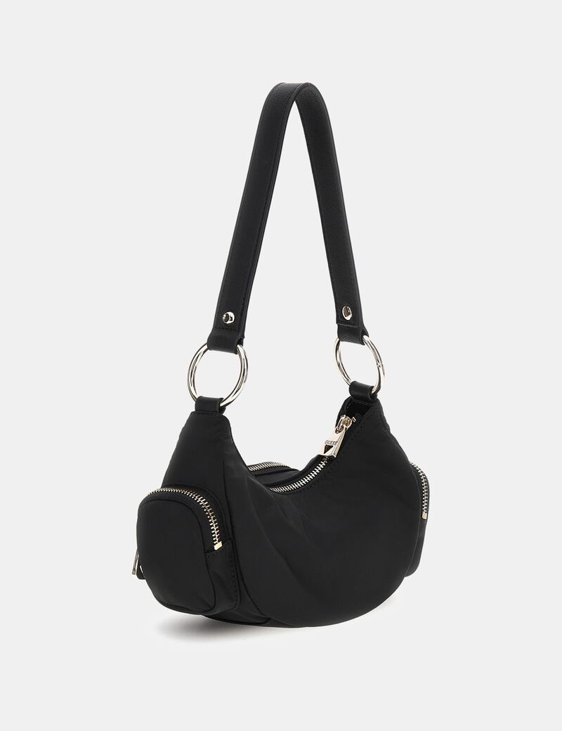 Gemma Eco mini shoulder bag