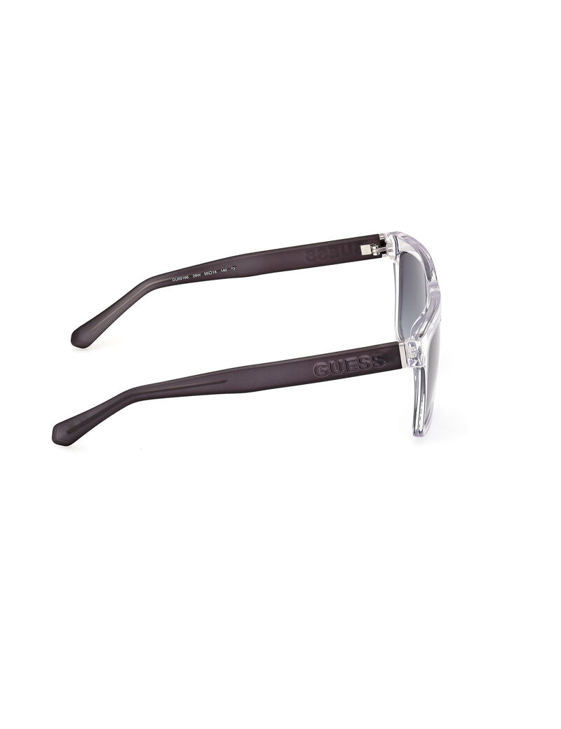 Square sunglasses