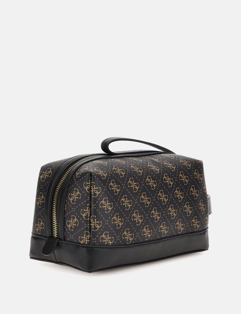 Vezzola 4G Logo Smart Vanity Case