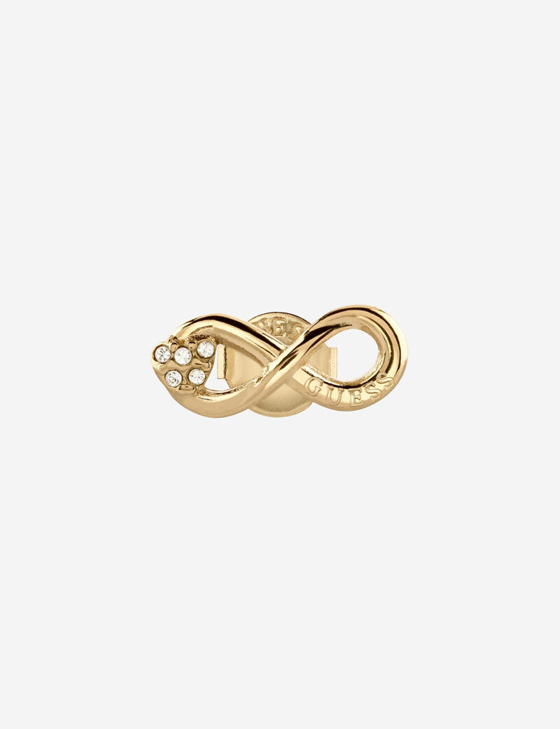 جيس 15mm infinity studs