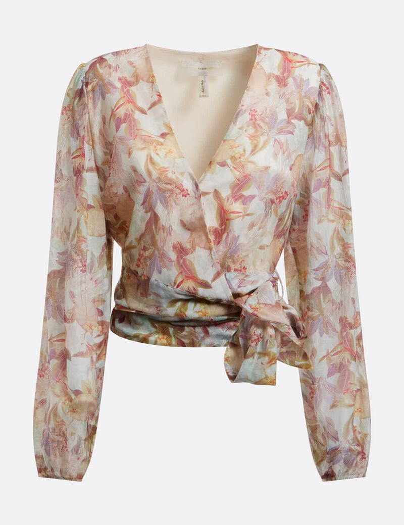 Wrap Up Top