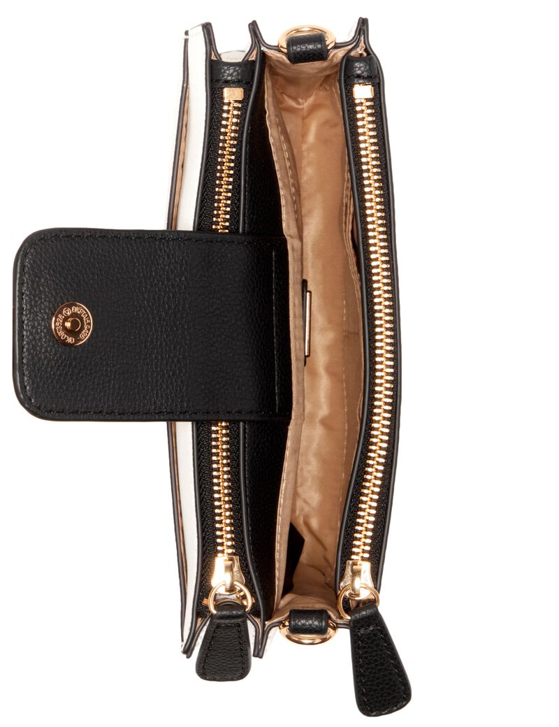 Highmeadow Mini Crossbody Zip bag