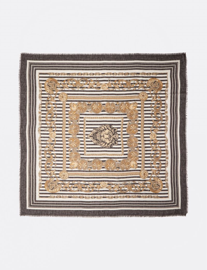 Silk Scarf