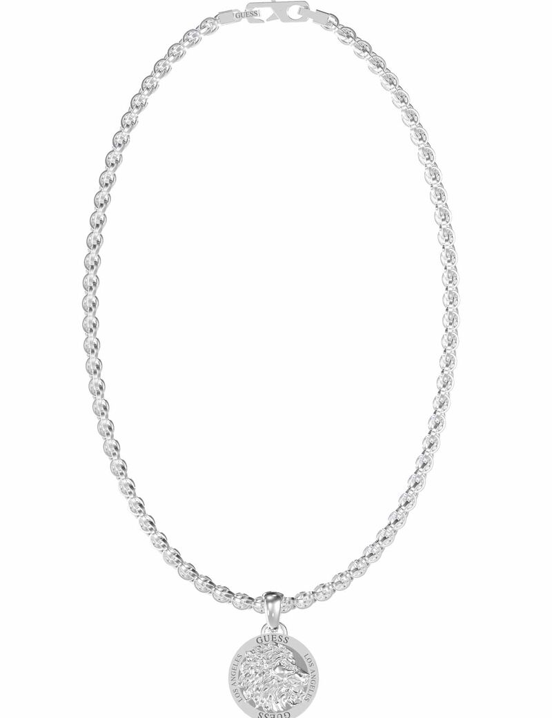 Men's Lion King Necklace