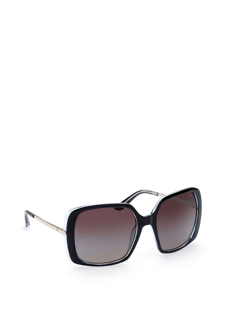 Rectangular Sunglasses