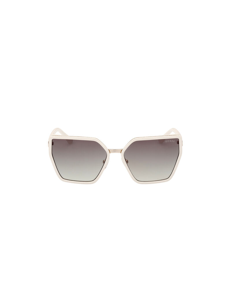 Geometric Sunglasses