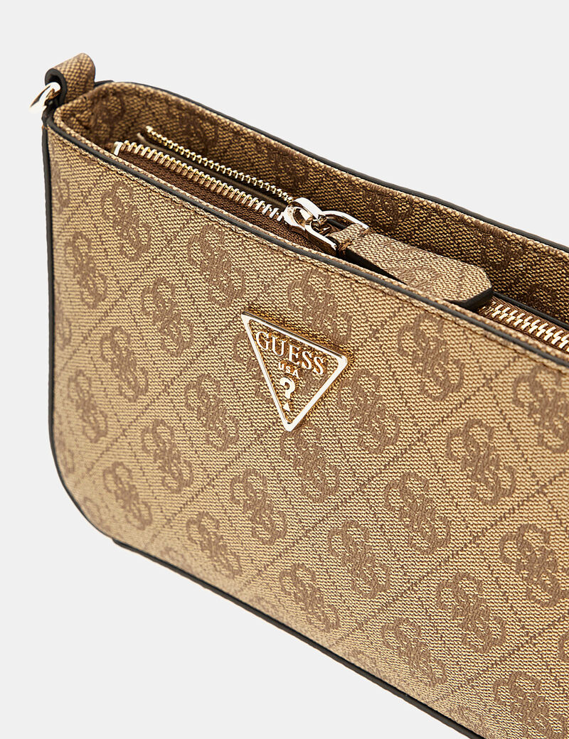 Noelle 4G logo mini shoulder bag