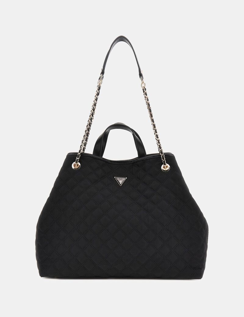 Giully Quilted Handbag
