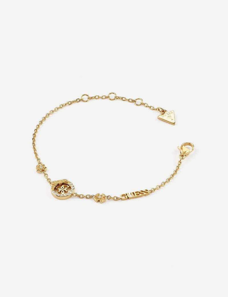 10mm 4G flowers bracelets