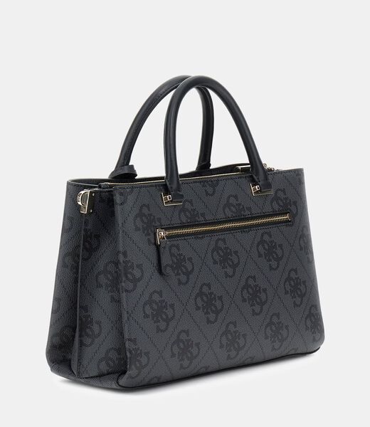 Erenia 4g logo handbag