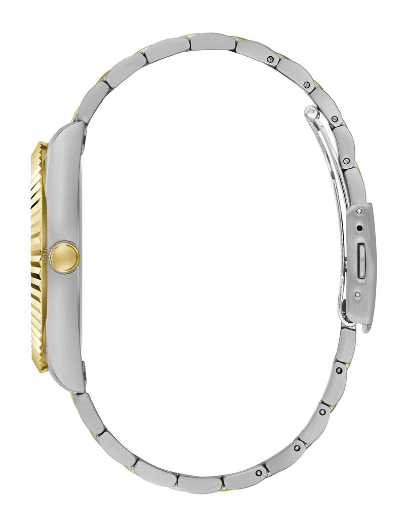 Connoisseur Analog Watch