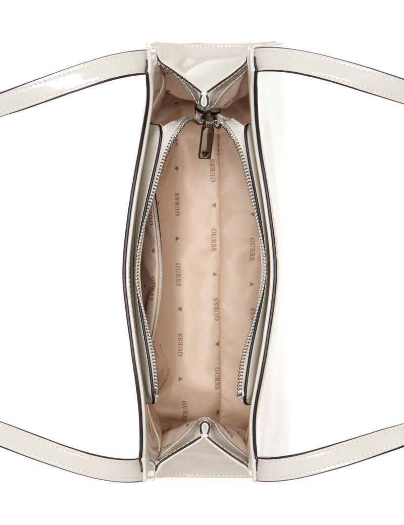 guess dali small carryall bag