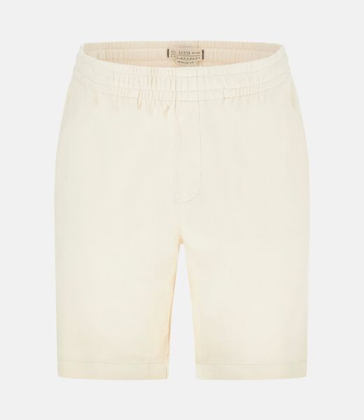 جيس regular fit shorts