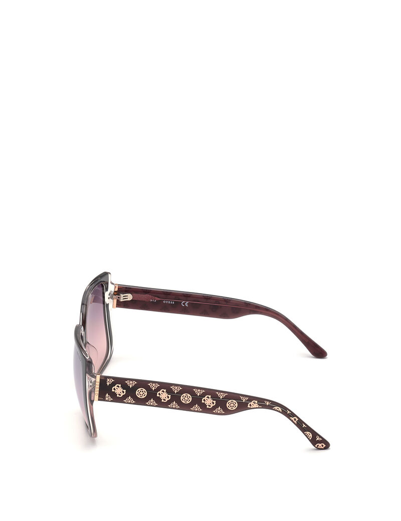 Rectangular Sunglasses