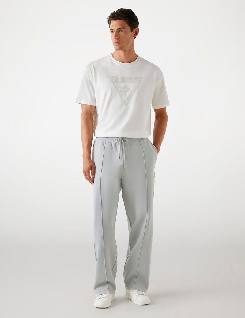Regular-fit sweatpants