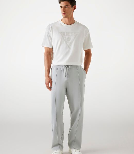 Regular-fit sweatpants