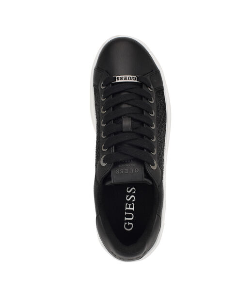 Roki low top sneakers