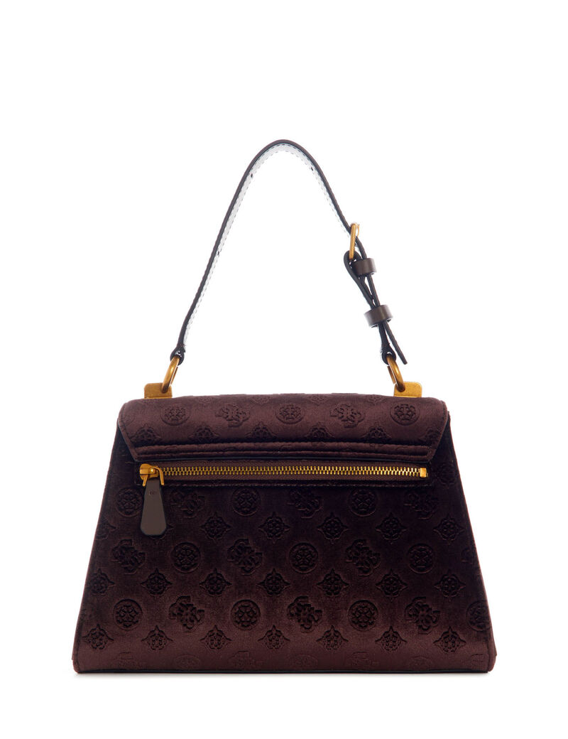 حقيبة ستيفي بمقبض علوي