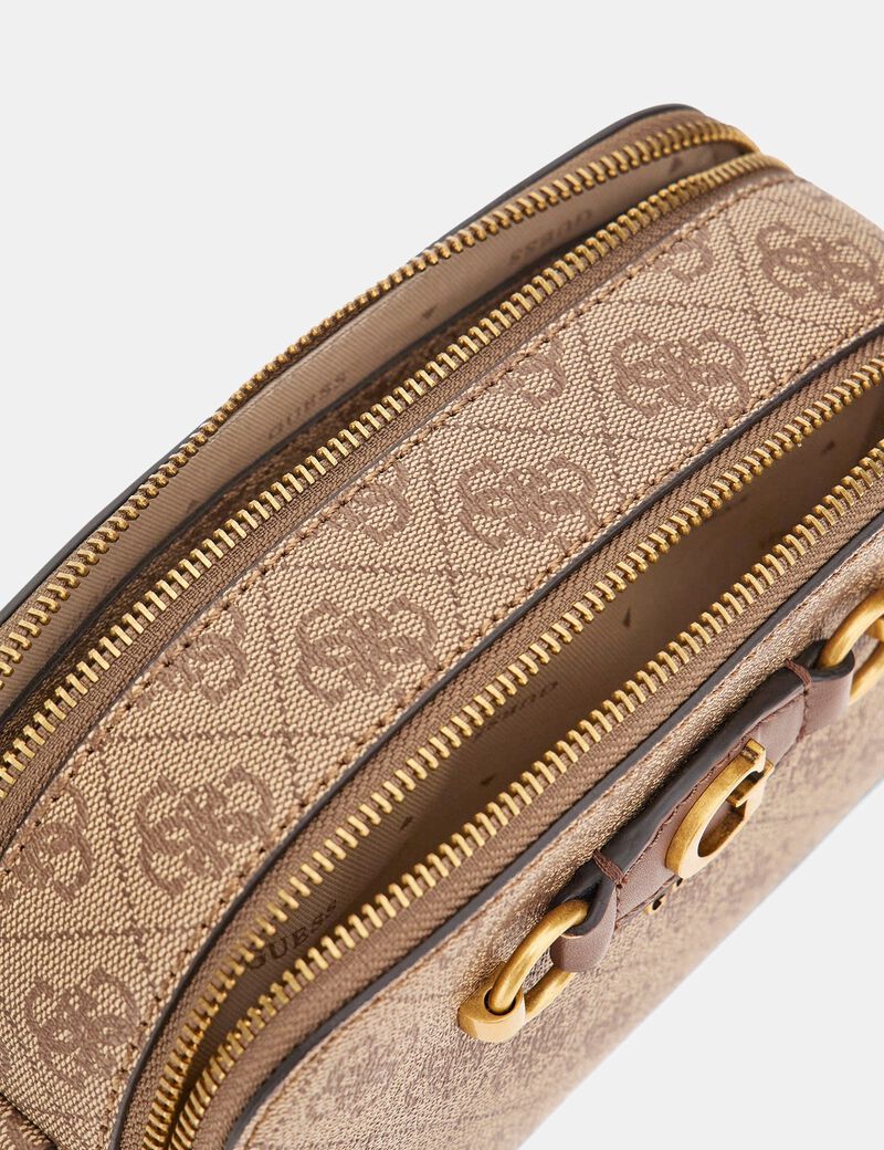 Izzy camera bag