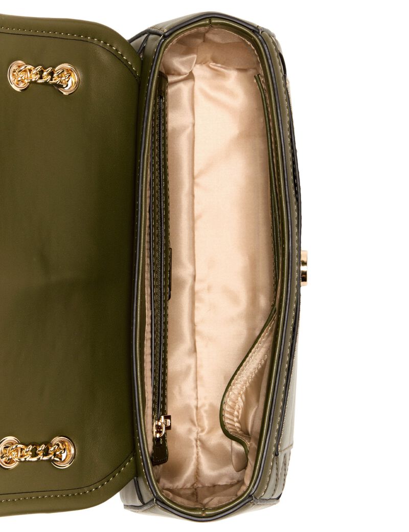 Bordizzo Crossbody Flap bag