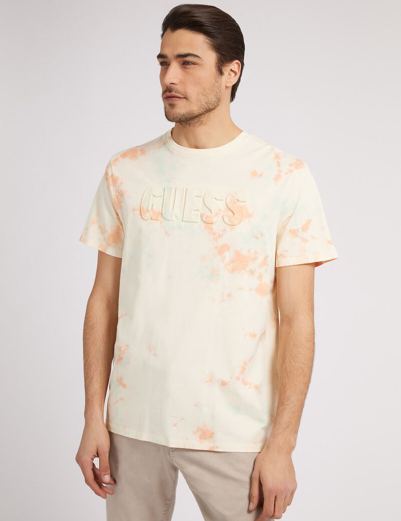 Tie-Dye T-Shirt