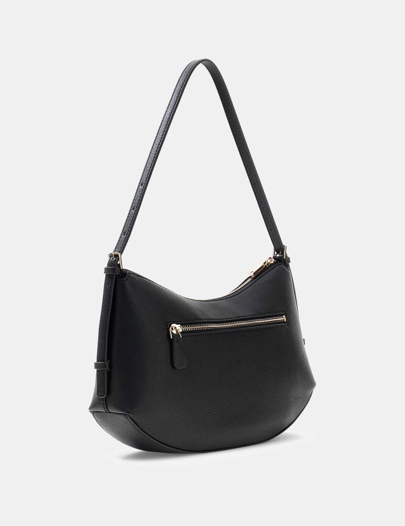 guess melita small hobo bag