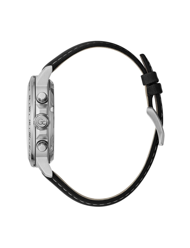 ساعة يد متعددة الوظائف GC