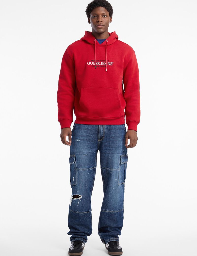 American Tradition Hoodie