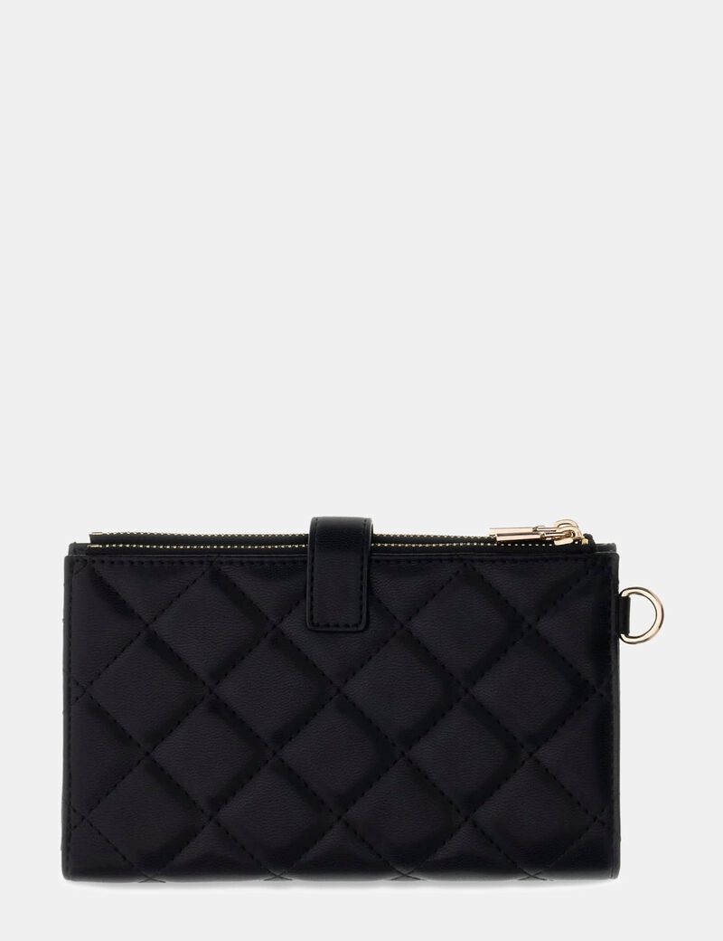 guess juliet zip organizer